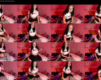 learaypie — 15 minute Chaturbate female cam video, 720p, Jan 7, 2024