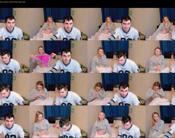 olivialukas — 20 minute Chaturbate couple cam video, 720p, Jan 6, 2024