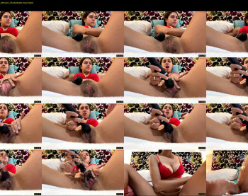 sofijade — 5 minute Chaturbate female cam video, 720p, Jan 8, 2024