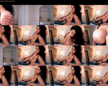 _lorene_ — 49 minute Chaturbate female cam video, 720p, Jan 9, 2024