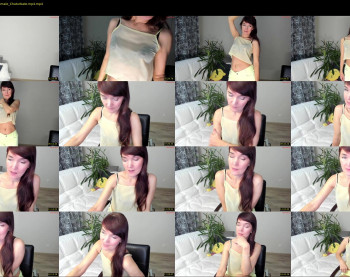 fritha — 22 minute Chaturbate female cam video, 720p, Jan 8, 2024