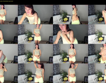 fritha — 39 minute Chaturbate female cam video, 720p, Jan 9, 2024