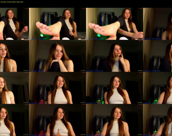 iris_chat — 36 minute Chaturbate female cam video, 720p, Jan 8, 2024