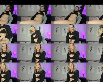 juicytaylor — 3 minute Chaturbate female cam video, 720p, Jan 8, 2024