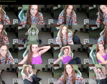 lilithoftrees — 91 minute Chaturbate female cam video, 720p, Jan 8, 2024