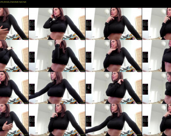 mashulya29 — 21 minute Chaturbate female cam video, 720p, Jan 8, 2024