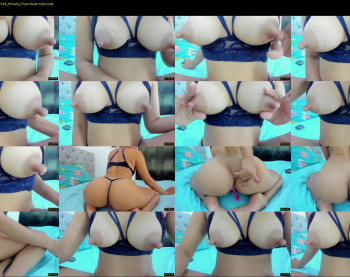 nani_merrry — 13 minute Chaturbate female cam video, 720p, Jan 8, 2024