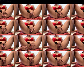 sofijade — 4 minute Chaturbate female cam video, 720p, Jan 8, 2024