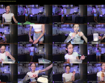_octopussy_ — 89 minute Chaturbate female cam video, 720p, Jan 9, 2024