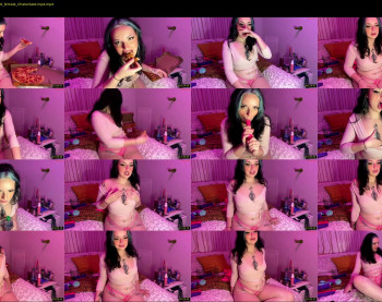 learaypie — 37 minute Chaturbate female cam video, 720p, Jan 10, 2024