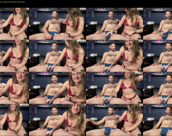 samcity53 — 6 minute Chaturbate male cam video, 720p, Jan 9, 2024