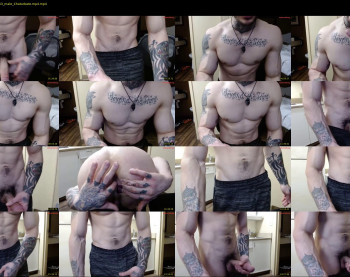 evancage — 29 minute Chaturbate male cam video, 480p, Jan 10, 2024