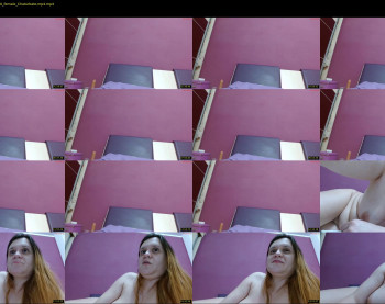 jessika97 — 23 minute Chaturbate female cam video, 720p, Jan 10, 2024