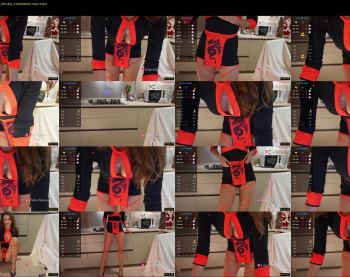 vasillisa — 29 minute Chaturbate female cam video, 720p, Jan 10, 2024