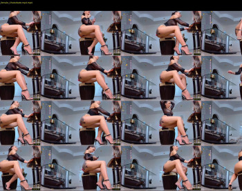 lillemax — 89 minute Chaturbate female cam video, 720p, Jan 11, 2024
