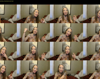 mizxtrix — 6 minute Chaturbate female cam video, 480p, Jan 13, 2024