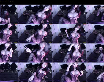 sofianix — 129 minute Chaturbate female cam video, 720p, Jan 13, 2024