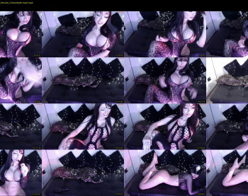 sofianix — 135 minute Chaturbate female cam video, 720p, Jan 14, 2024