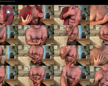 post01card — 40 minute Chaturbate male cam video, 480p, Jan 14, 2024