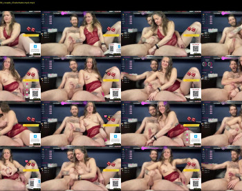 samcity53 — 15 minute Chaturbate male cam video, 720p, Jan 14, 2024