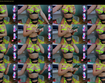 judylile — 10 minute Chaturbate couple cam video, 720p, Jan 15, 2024