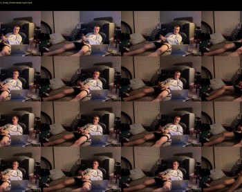millerjdm — 3 minute Chaturbate male cam video, 720p, Jan 15, 2024