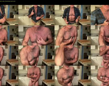 post01card — 62 minute Chaturbate male cam video, 480p, Jan 15, 2024