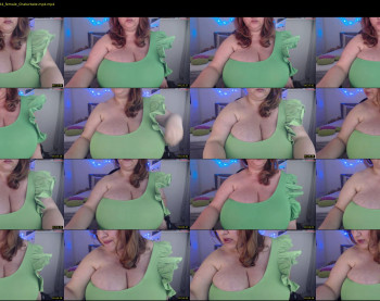 julialiones — 4 minute Chaturbate female cam video, 720p, Jan 16, 2024