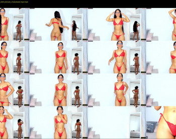 monicaflower — 29 minute Chaturbate female cam video, 720p, Jan 16, 2024