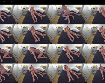 monikfree — 6 minute Chaturbate couple cam video, 720p, Jan 16, 2024