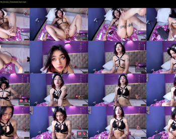 iris_magic_ — 57 minute Chaturbate female cam video, 720p, Jan 18, 2024