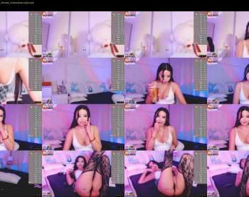 asian_gf — 36 minute Chaturbate female cam video, 720p, Jan 18, 2024