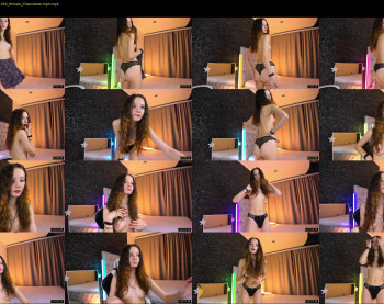 hepbugbear — 119 minute Chaturbate female cam video, 720p, Jan 19, 2024