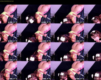 ruby_26 — 10 minute Chaturbate female cam video, 720p, Jan 19, 2024
