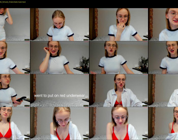 _ruby_kim — 48 minute Chaturbate female cam video, 720p, Jan 20, 2024