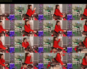 _astarta_ — 71 minute Chaturbate female cam video, 720p, Jan 21, 2024