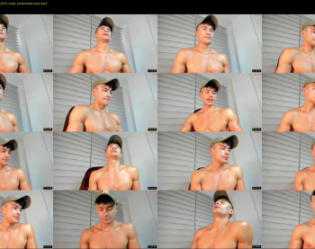 esteban_stud — 15 minute Chaturbate male cam video, 720p, Jan 21, 2024