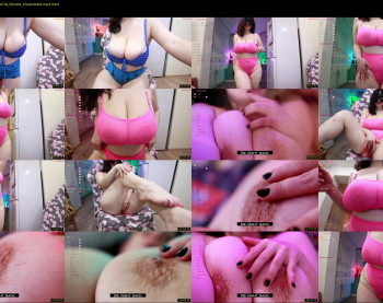 harmonicdiv — 120 minute Chaturbate female cam video, 720p, Jan 22, 2024