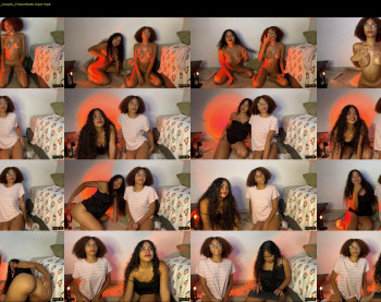 kittyand — 25 minute Chaturbate couple cam video, 720p, Jan 22, 2024