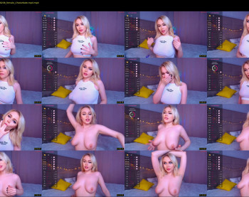 libbyshepard — 36 minute Chaturbate female cam video, 720p, Jan 22, 2024