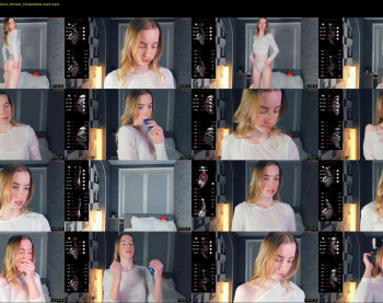 maydaedgin — 119 minute Chaturbate female cam video, 720p, Jan 22, 2024