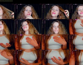 nataly_hello — 21 minute Chaturbate female cam video, 720p, Jan 21, 2024