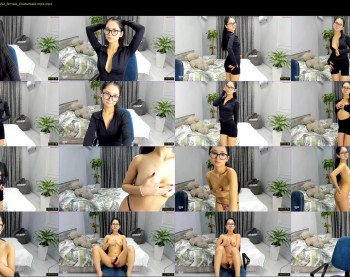 sinsemillaa — 118 minute Chaturbate female cam video, 720p, Jan 22, 2024