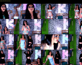 kittygy — 120 minute Chaturbate female cam video, 720p, Jan 22, 2024