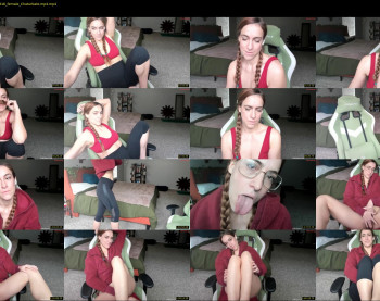lilithoftrees — 120 minute Chaturbate female cam video, 720p, Jan 22, 2024