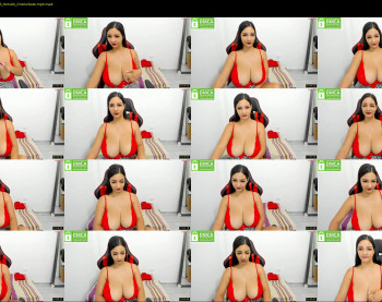 loreth_jw — 29 minute Chaturbate female cam video, 720p, Jan 23, 2024