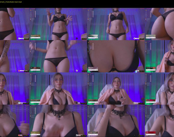 soficb — 120 minute Chaturbate female cam video, 720p, Jan 22, 2024