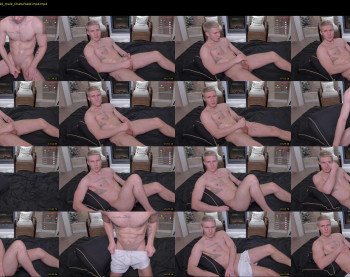 stranggee — 45 minute Chaturbate male cam video, 720p, Jan 22, 2024