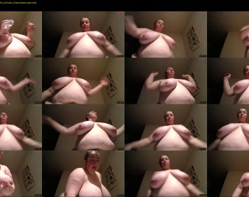 witchannie — 4 minute Chaturbate female cam video, 480p, Jan 22, 2024