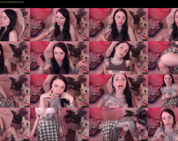 babyjas — 31 minute Chaturbate female cam video, 720p, Jan 23, 2024